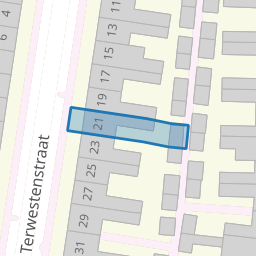 Perceel TGR00-E-3473