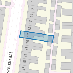 Perceel TGR00-E-3475