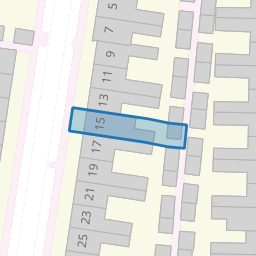 Perceel TGR00-E-3476