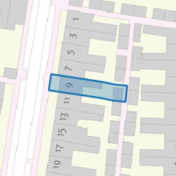 Perceel TGR00-E-3479