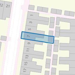 Perceel TGR00-E-3480