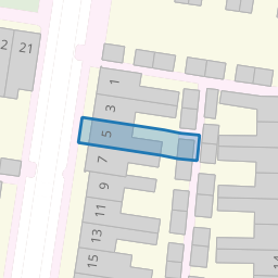 Perceel TGR00-E-3481