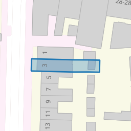 Perceel TGR00-E-3486