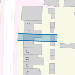 Perceel TGR00-E-3489