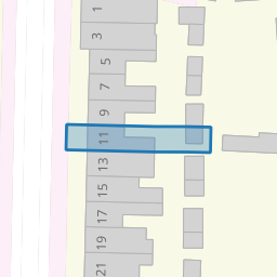 Perceel TGR00-E-3490