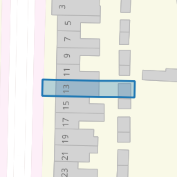 Perceel TGR00-E-3491