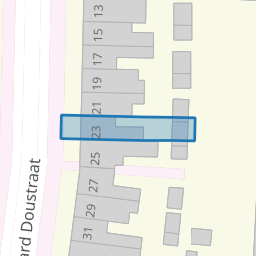 Perceel TGR00-E-3496