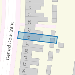 Perceel TGR00-E-3499