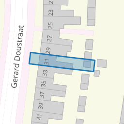 Perceel TGR00-E-3500