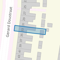 Perceel TGR00-E-3501