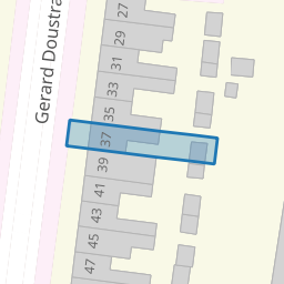 Perceel TGR00-E-3503