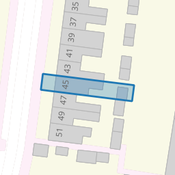 Perceel TGR00-E-3507