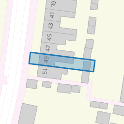 Perceel TGR00-E-3509