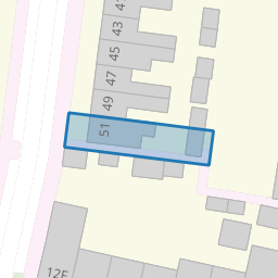 Perceel TGR00-E-3510