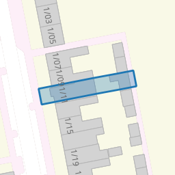 Perceel TGR00-E-3513