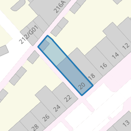 Perceel TGR00-E-3538