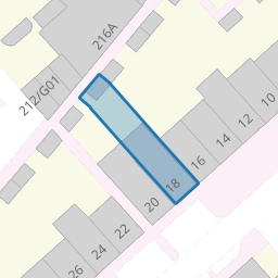 Perceel TGR00-E-3539