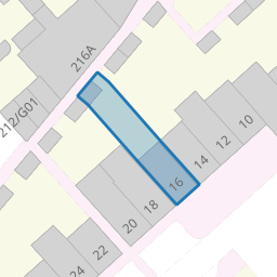 Perceel TGR00-E-3540