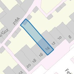 Perceel TGR00-E-3541