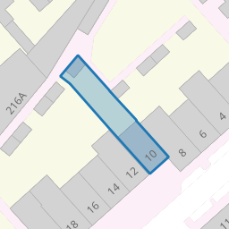 Perceel TGR00-E-3543