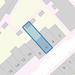 Perceel TGR00-E-3545