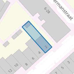 Perceel TGR00-E-3547