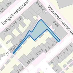 Perceel TGR00-E-3548