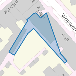 Perceel TGR00-E-3550