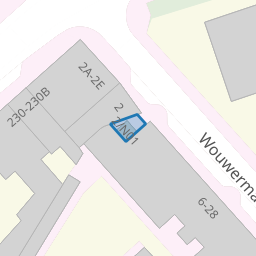 Perceel TGR00-E-3551