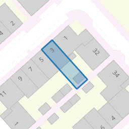 Perceel TGR00-E-3555