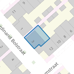 Perceel TGR00-E-3561