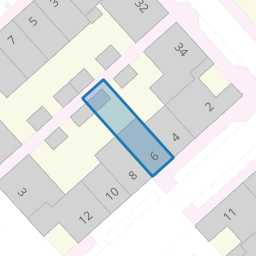 Perceel TGR00-E-3564