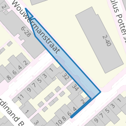 Perceel TGR00-E-3568