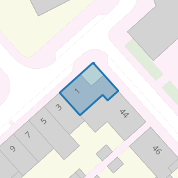 Perceel TGR00-E-3579