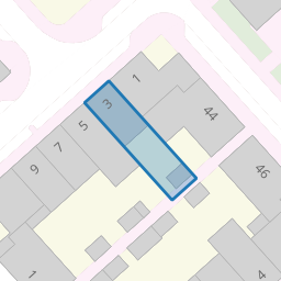 Perceel TGR00-E-3580