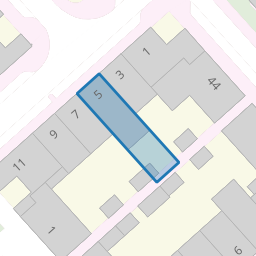 Perceel TGR00-E-3581