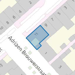 Perceel TGR00-E-3584