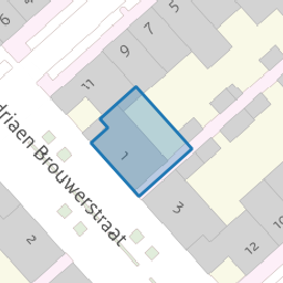 Perceel TGR00-E-3585