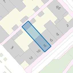 Perceel TGR00-E-3589