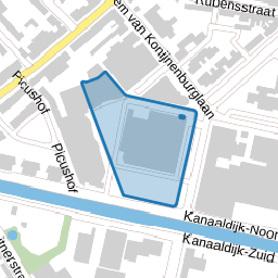 Perceel TGR00-E-3600