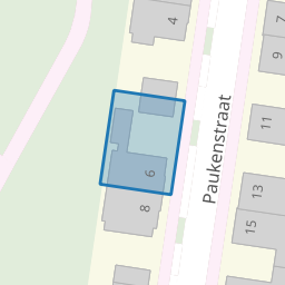 Perceel TGR00-E-3618