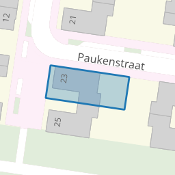 Perceel TGR00-E-3623