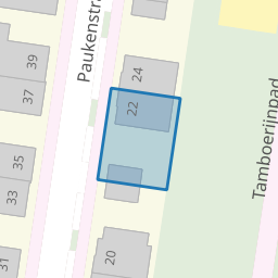 Perceel TGR00-E-3630