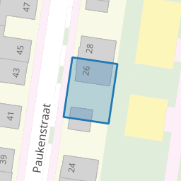 Perceel TGR00-E-3632