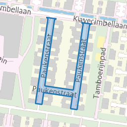 Perceel TGR00-E-3657