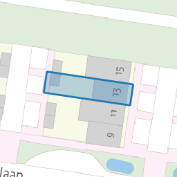 Perceel TGR00-E-3673