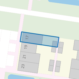 Perceel TGR00-E-3684