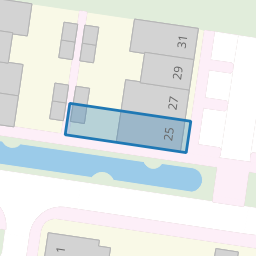 Perceel TGR00-E-3688