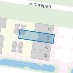 Perceel TGR00-E-3690