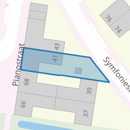 Perceel TGR00-E-3729